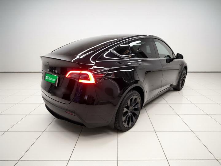 Model Y 2021 Standard Range RWD photo 4