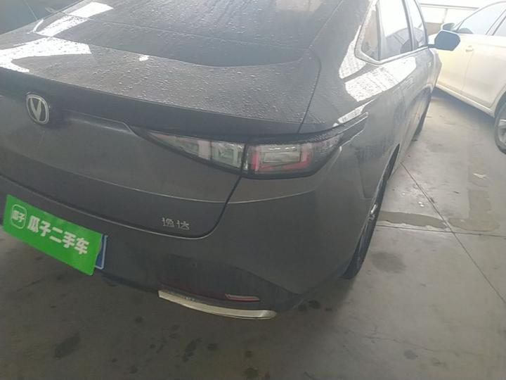 Yida 2023 NE 1.5T GDI DCT Premium photo 7