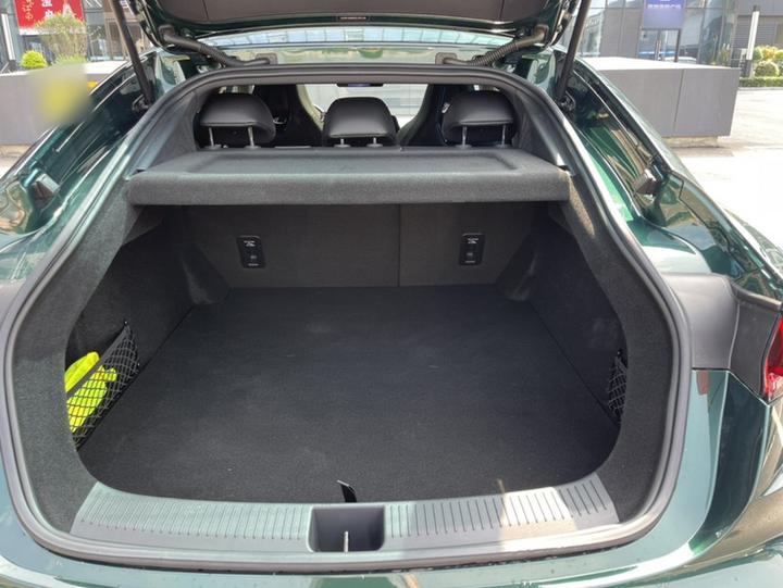 MG7 2025 1.5T 300 DCT Luxury photo 8