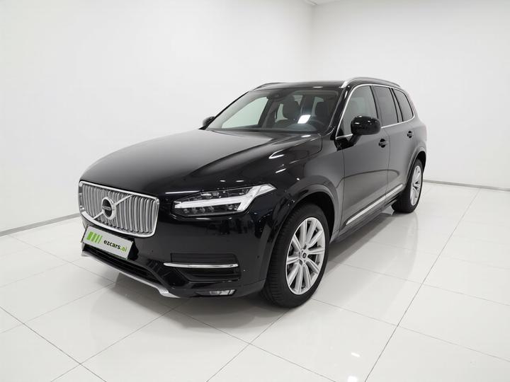 XC90 2015 T6 Smart Premium 7-Seater
