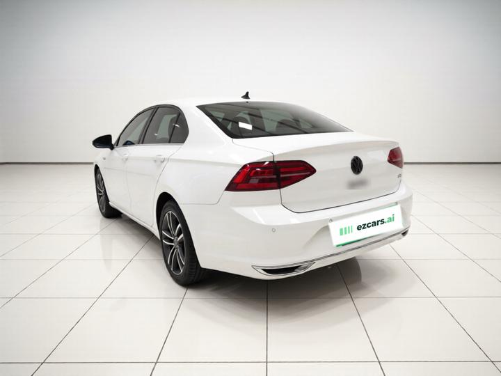 Lamando 2019 280TSI DSG Comfort China V photo 4