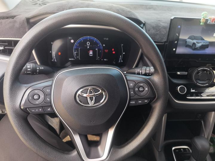 Frontlander 2023 2.0L CVT Sport photo 3