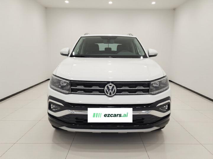 T-Cross 2019 280TSI DSG Luxury photo 2