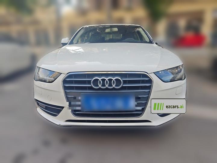 A4L 2016 30 TFSI AT Comfort photo 2