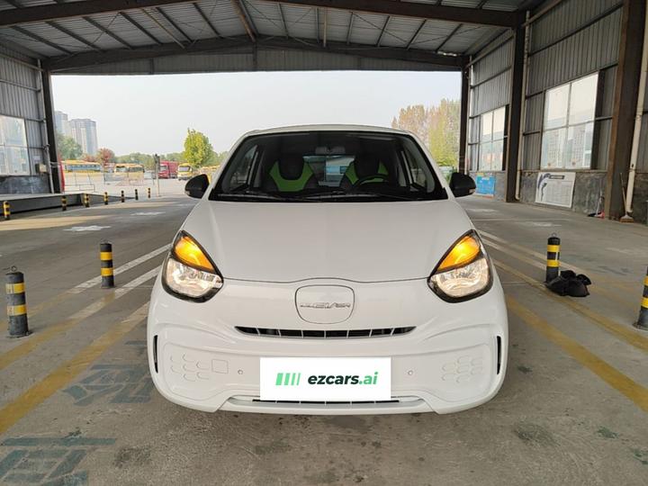 Clever R 2021 302km photo 2
