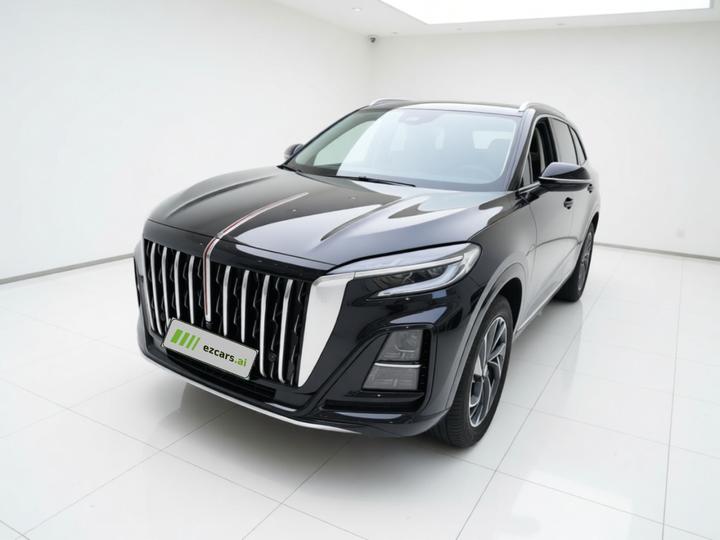 HS3 PHEV 2025 117km