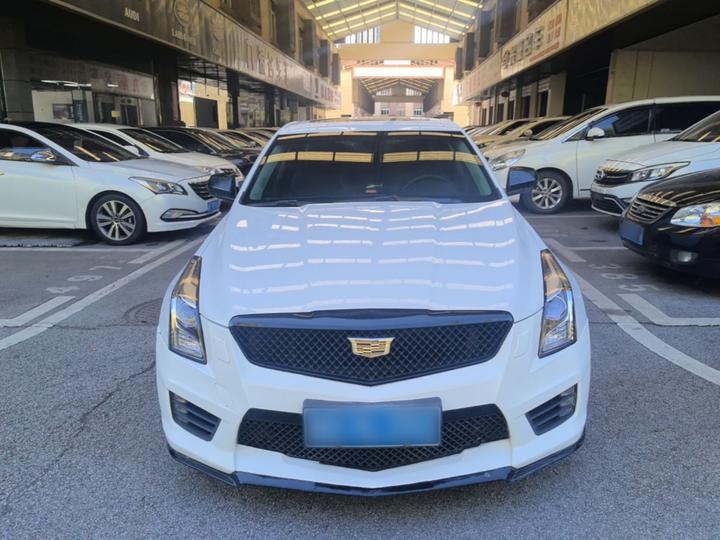 ATS-L 2017 28T Tech photo 2