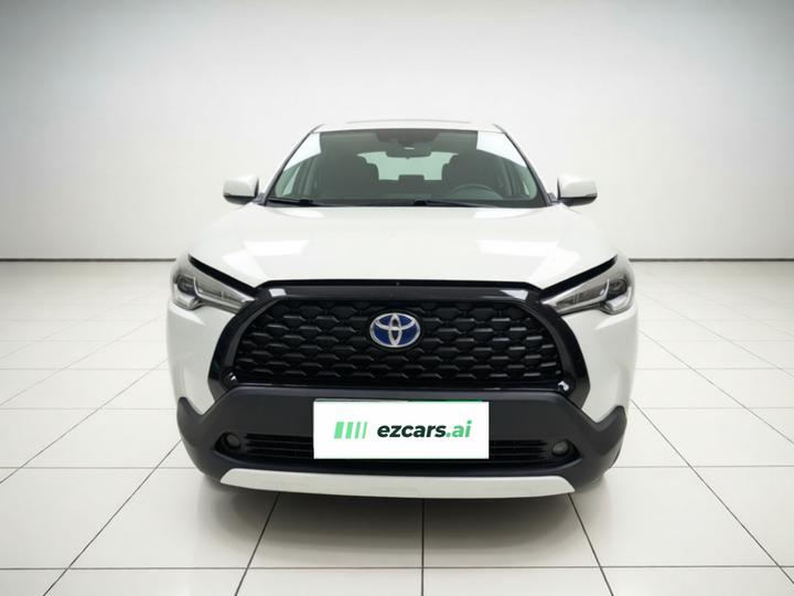 Corolla 2023 Hybrid 2.0L Elite photo 2