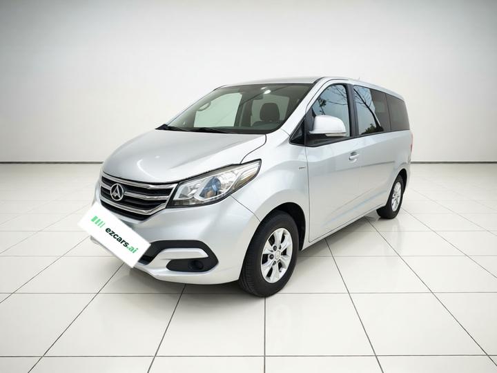 MAXUS G10 2014 2.0T AT Luxury