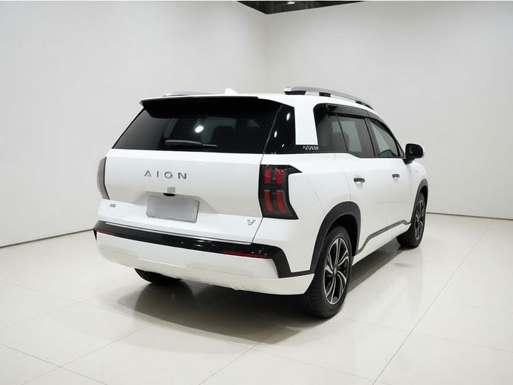 AION V 2024 Aion 520 Smart photo 6