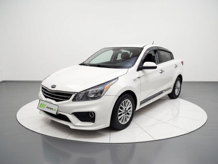 K2 2019 Sedan 1.4L AT 15 Special GLS China VI