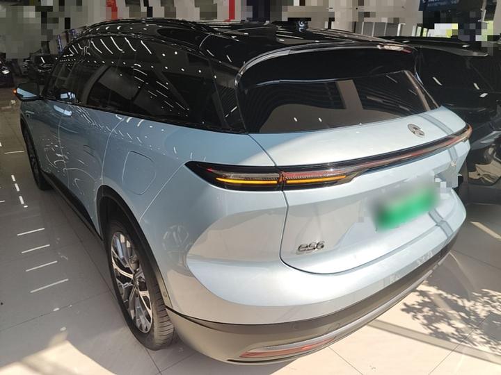ES6 2023 75kWh photo 4