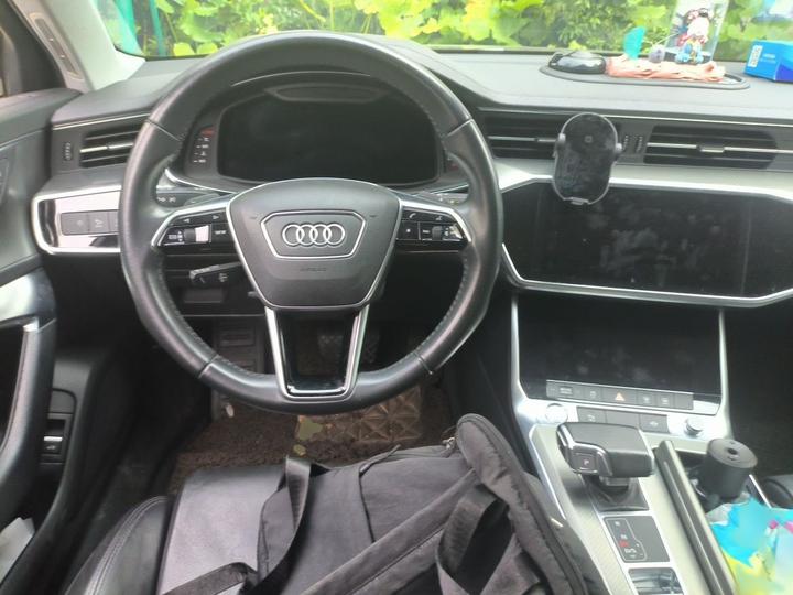 A6L 2019 40 TFSI Luxury photo 3