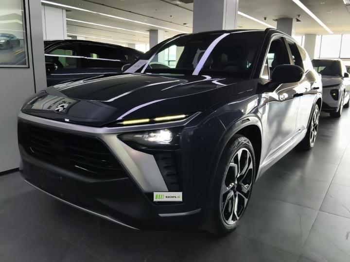 ES8 2020 415KM 6-Seater