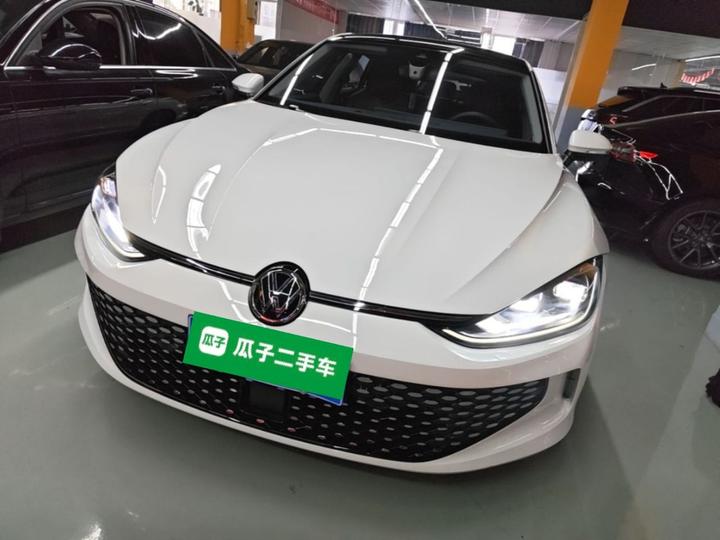 2024 Lamando L 280TSI DSG photo 2