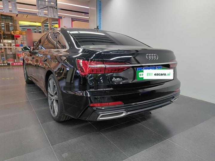 A6L 2021 40 TFSI Luxury Dynamic photo 4