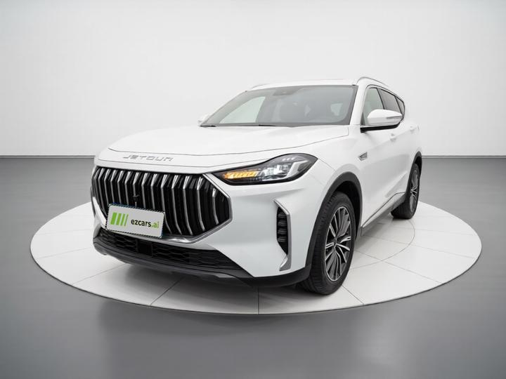 X70 PLUS 2024 Champion 1.5T DCTPRO 5-Seater