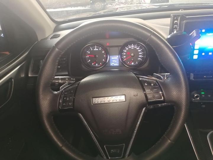 M6 2021 PLUS 1.5T DCT Luxury Connected photo 7