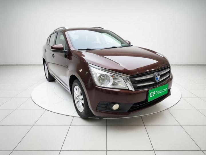 T70 2015 2.0L CVT photo 3