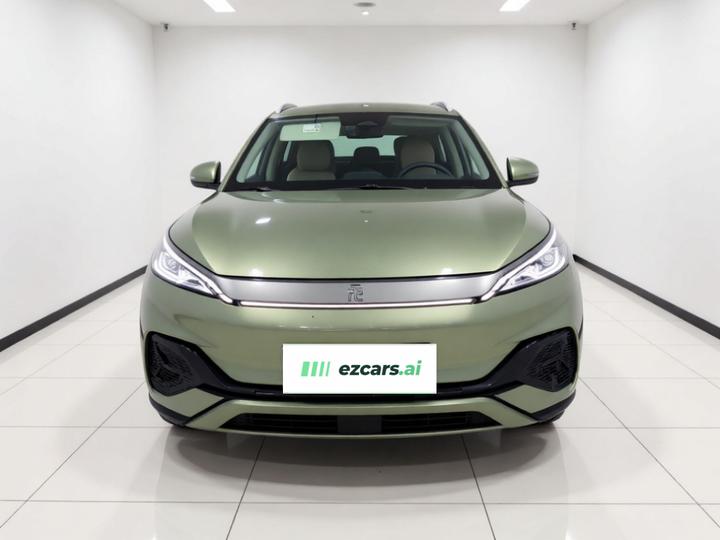 Yuan PLUS 2022 510KM Flagship photo 2