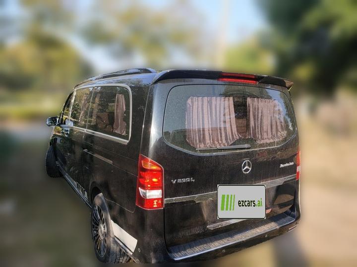 Vito 2018 2.0T Business China V photo 4