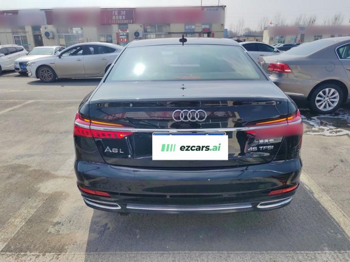 A6L 2019 45 TFSI photo 3