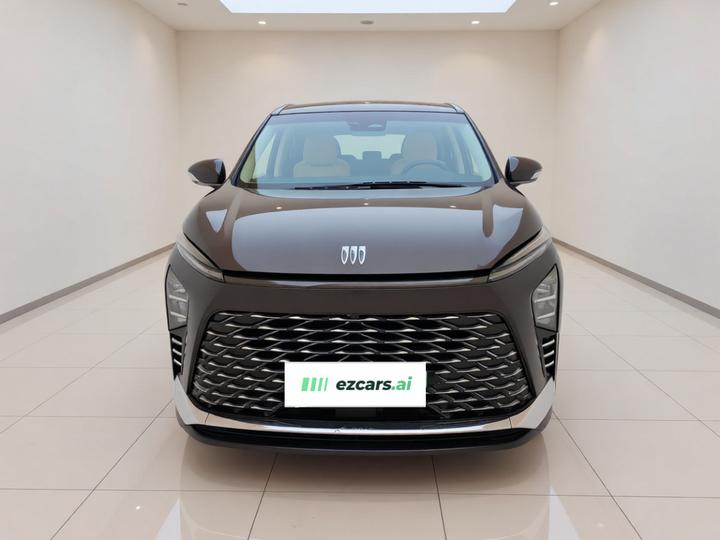 GL8 EV 2024 Smart 7-Seater photo 2