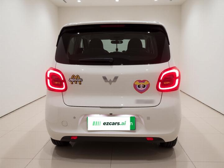 Hongguang MINIEV 2025 4th Gen 4-Door + photo 3