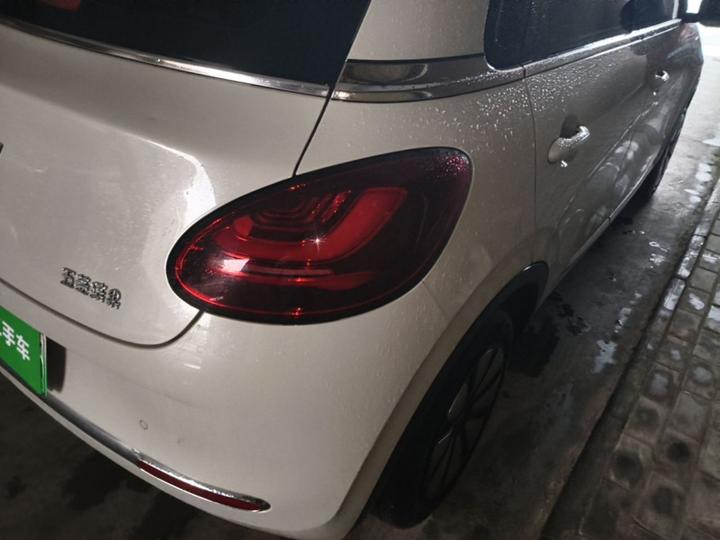 Wuling Bingo 2023 203km photo 7