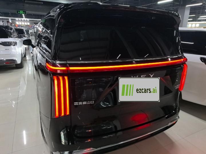 2025 AWD 8 photo 5