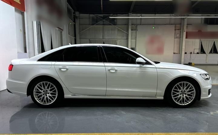 A6L 2016 30 FSI Special photo 3