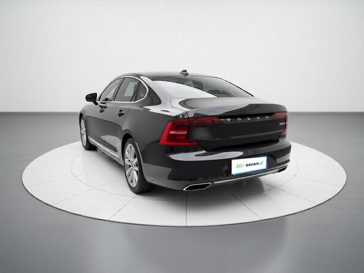 S90 2020 T5 Luxury photo 4