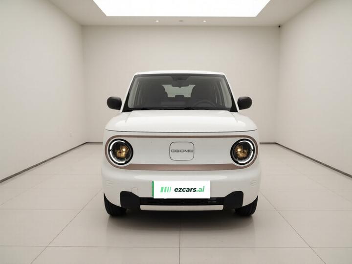 2023 Panda mini 200km Endurance Bear photo 2