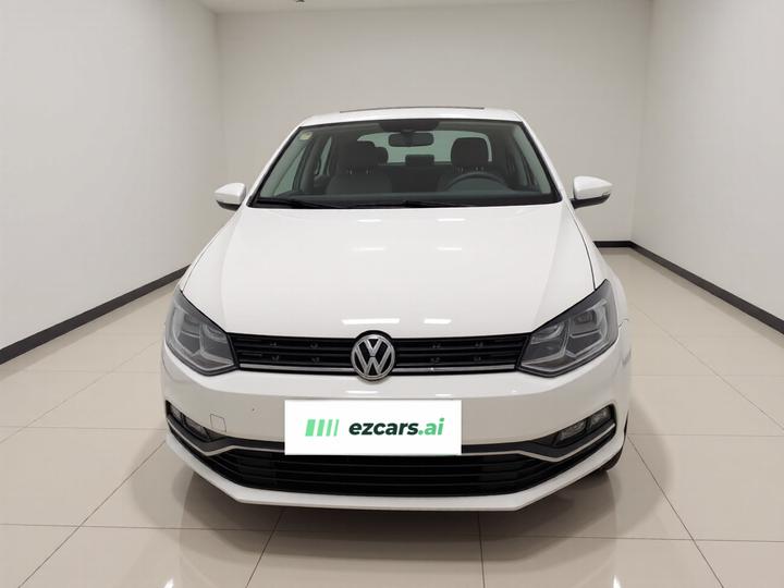 Polo 2018 1.5L AT photo 2