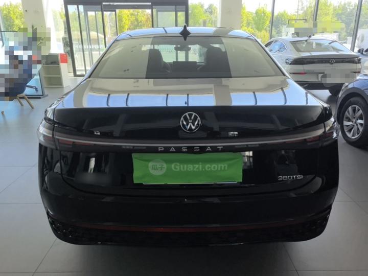 Passat 2025 Pro 380TSI photo 5