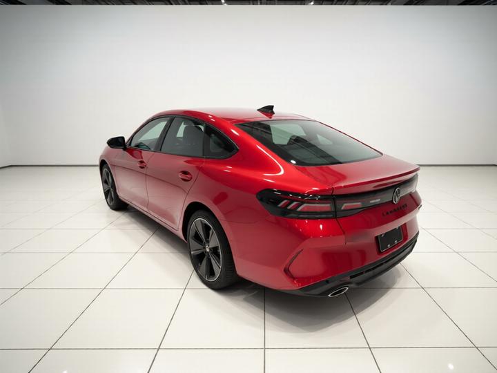 2026 Lamando L GTS 380TSI Anniversary Edition photo 4