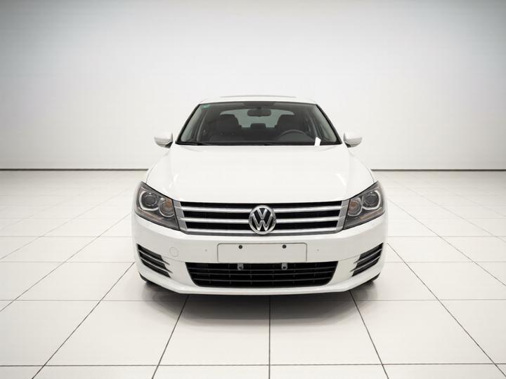 Santana 2015 1.6L MT photo 2