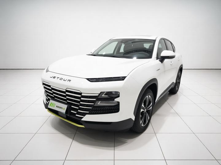 Dasheng 2025 1.5T DCT