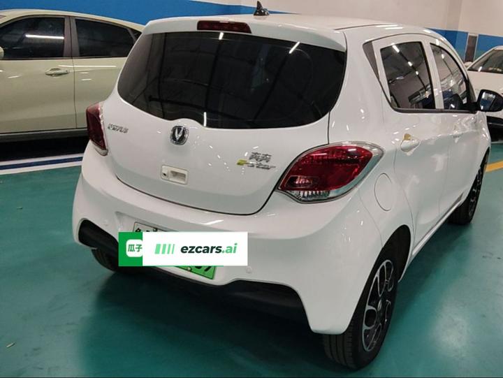 Benni E-Star 2021 LFP 31.86kWh photo 7