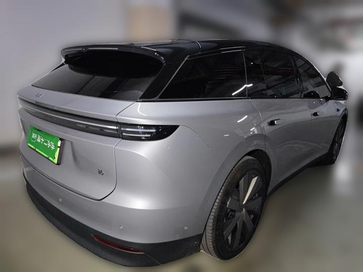 Li Auto i6 2025 AWD Standard photo 6