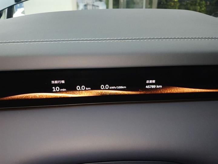 ET9 2025 102kWh photo 7