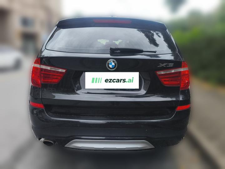 X3 Imported 2014 xDrive20i X Design Package photo 5