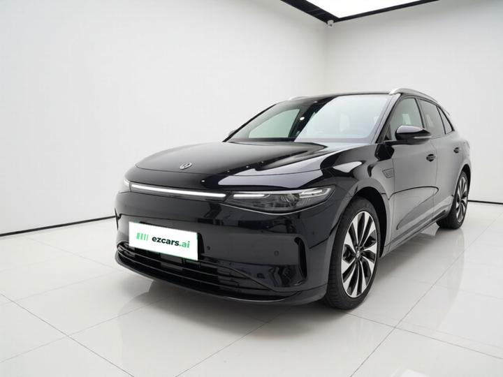 Leapmotor C10 2026 605 LiDAR photo 2