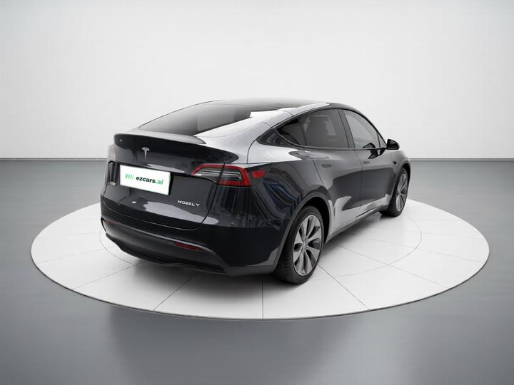 Model Y 2022 Facelift RWD photo 4