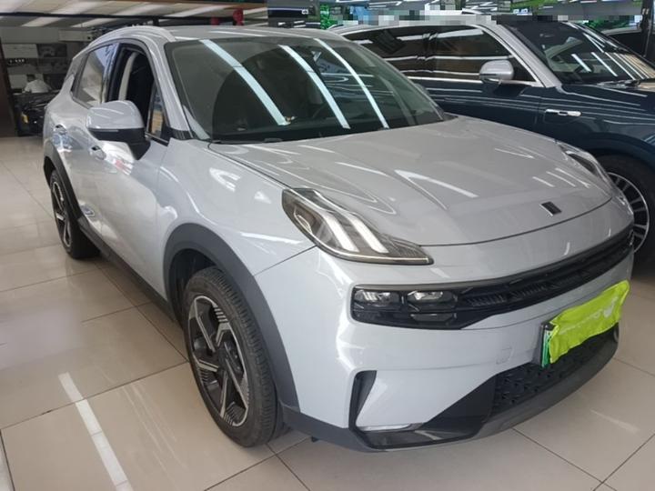 06 EM-P 2022 PHEV 84KM Range Pro photo 3