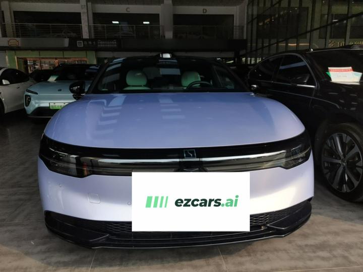 007 2025 AWD ADAS 75kWh photo 2