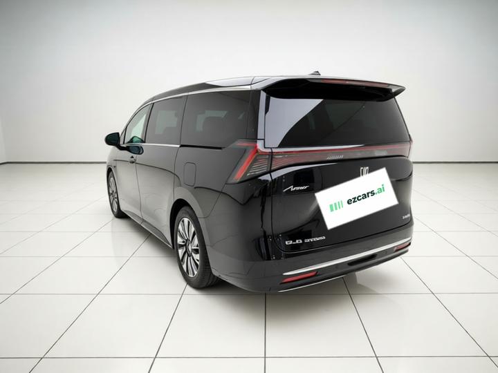 Buick 2026款 奢享版 photo 4