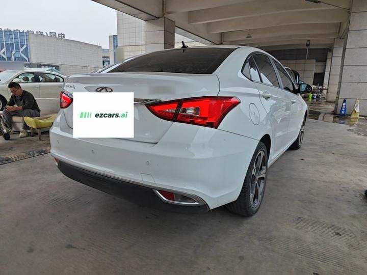 Arrizo 5 2019 PRO 1.5L MT China VI photo 6