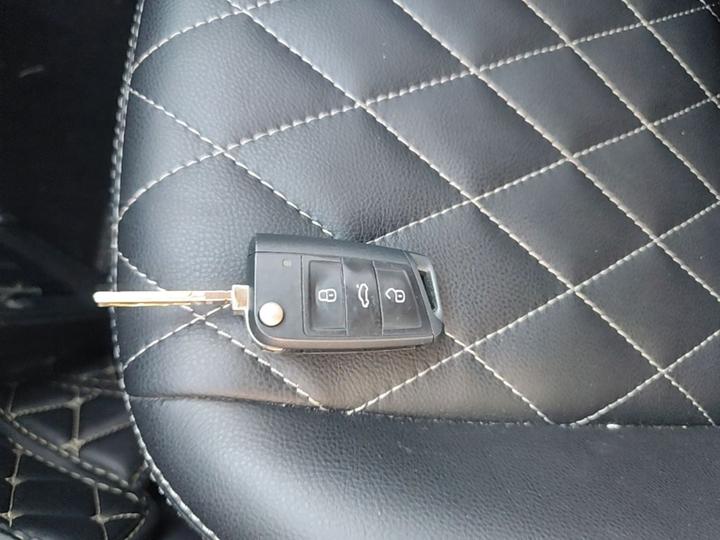 Polo 2023 Facelift Plus 1.5L AT photo 8