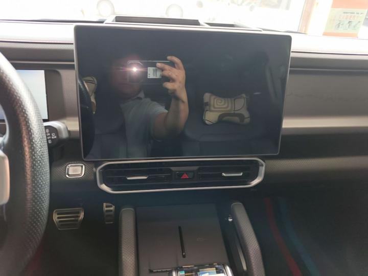 Wagon 2023 2.0T AWD photo 4